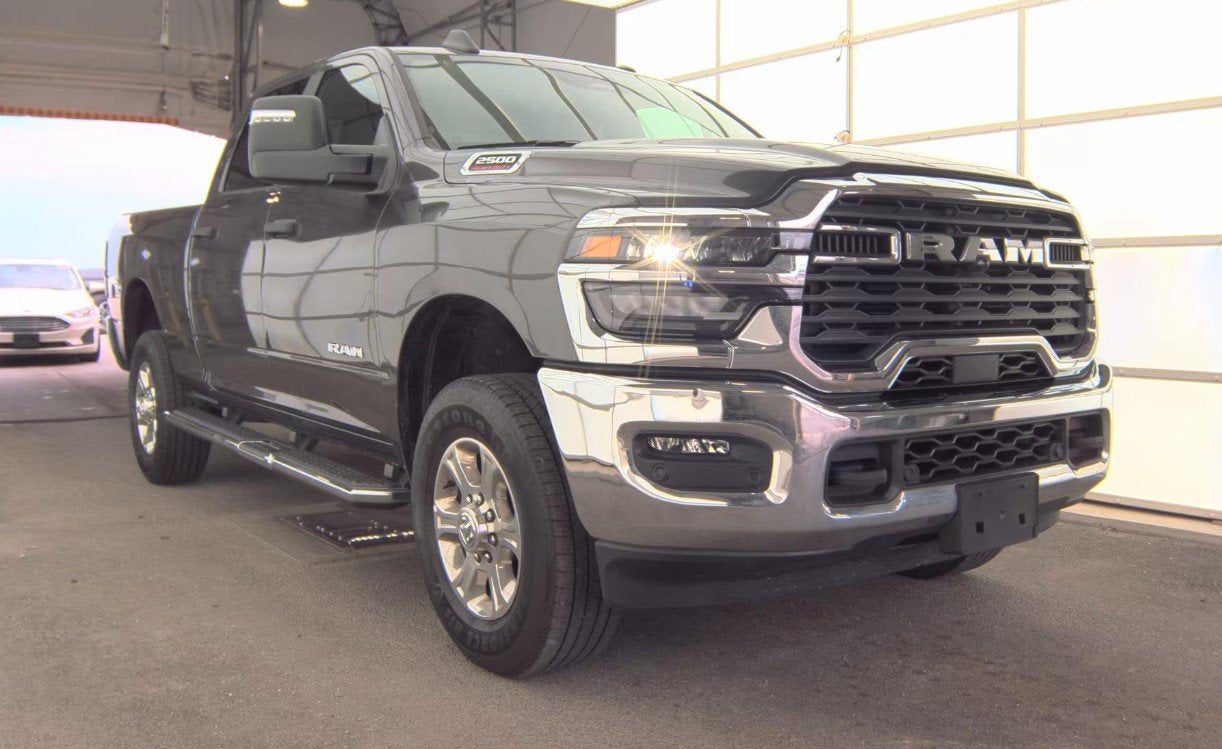 ram ram 2500 pickup 2026 3C6UR5DJ4TG199780 image ram ram 2500 pickup 2026 3C6UR5DJ4TG199780 image